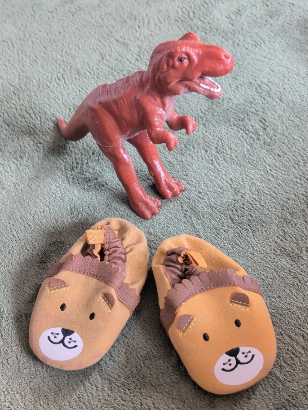 Baby Boy Shoe Bundle